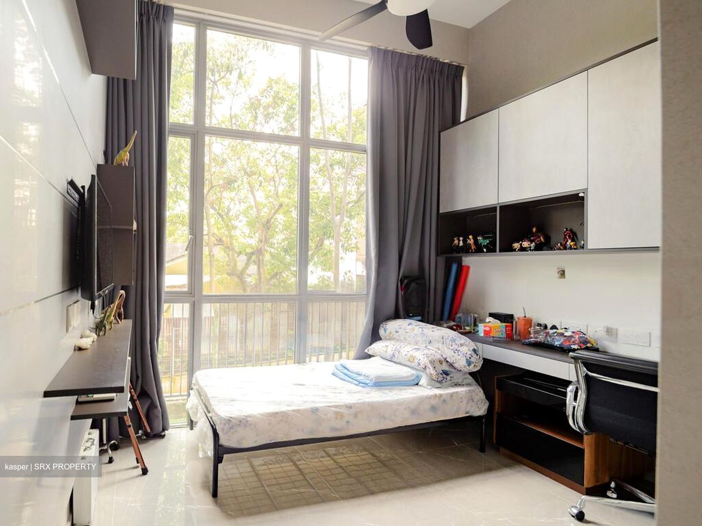 Fernvale Road (D28), Terrace #470492631